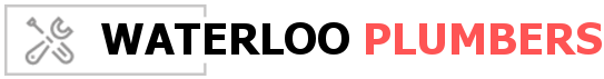Plumbers Waterloo logo