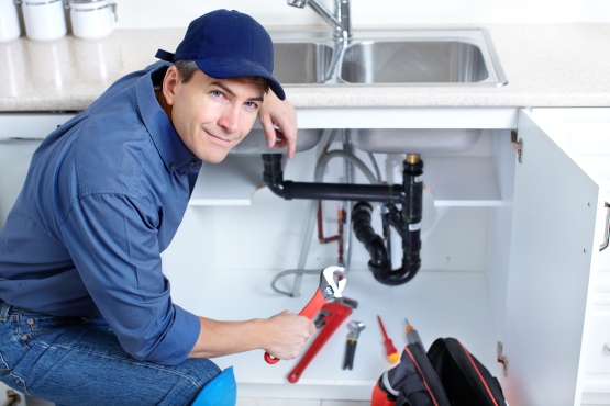 Residential Plumbing Waterloo