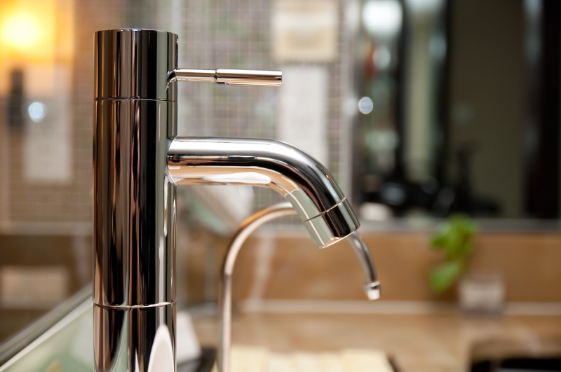 Sink Leaking Waterloo