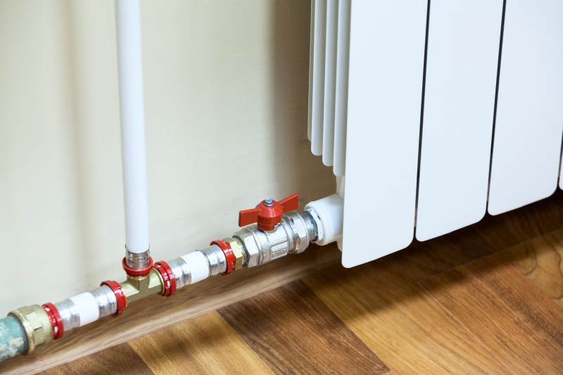 Slab Leak Repair Waterloo, SE1